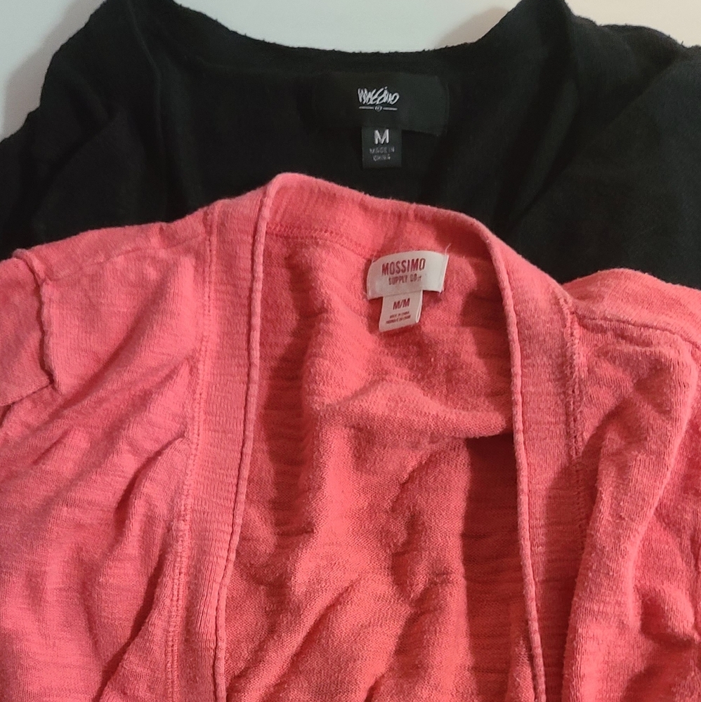 Bundle of Two Cardigans